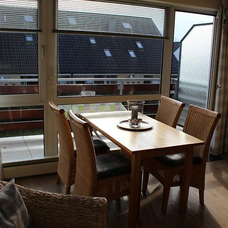 Mei6 Ferienwohnung Passat 宁多夫 外观 照片