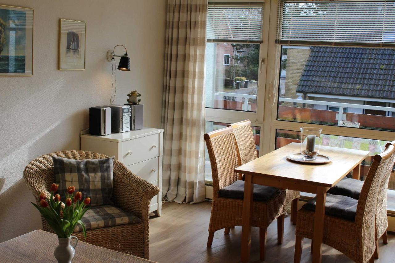 Mei6 Ferienwohnung Passat 宁多夫 外观 照片
