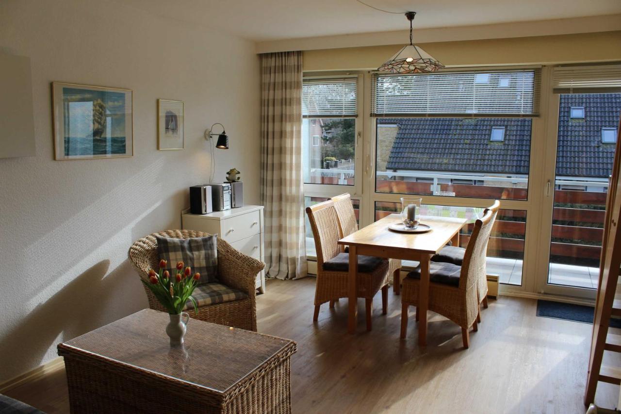 Mei6 Ferienwohnung Passat 宁多夫 外观 照片
