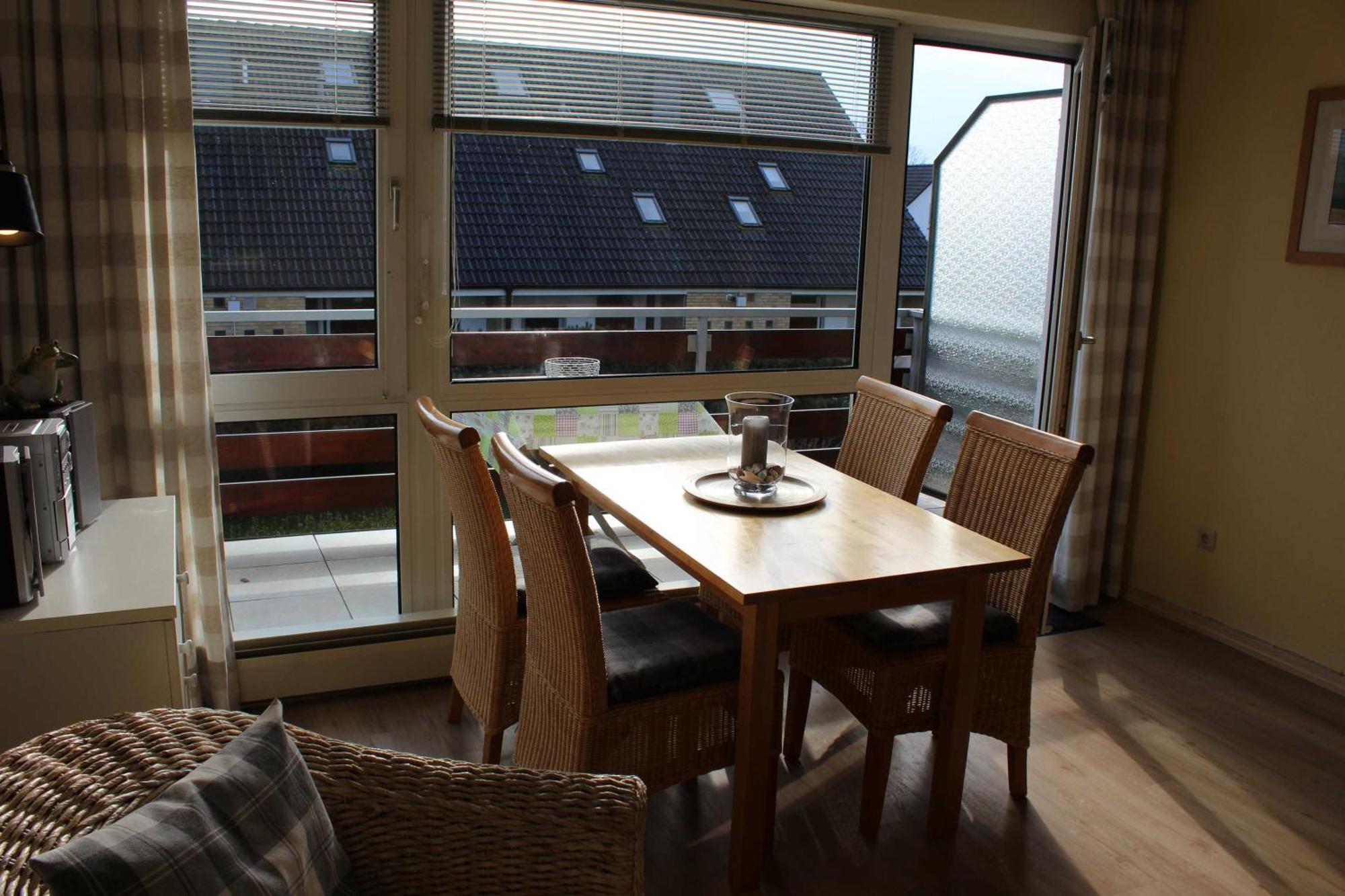 Mei6 Ferienwohnung Passat 宁多夫 外观 照片
